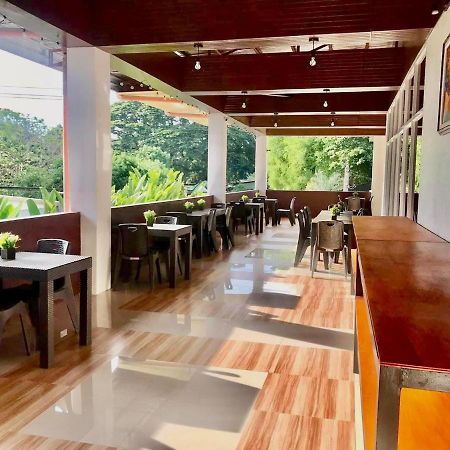 Frachette'S Bed & Breakfast Puerto Princesa Екстер'єр фото