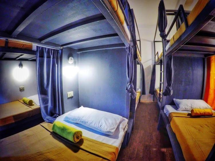 Frachette'S Bed & Breakfast Puerto Princesa Екстер'єр фото
