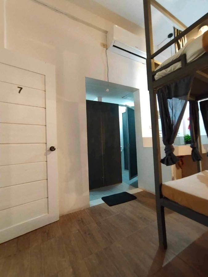 Frachette'S Bed & Breakfast Puerto Princesa Екстер'єр фото