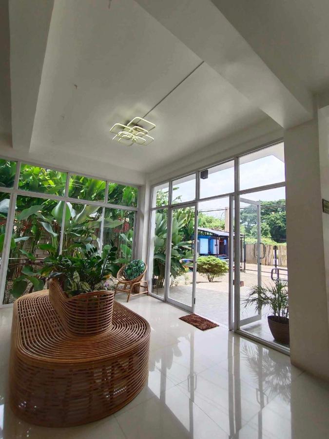 Frachette'S Bed & Breakfast Puerto Princesa Екстер'єр фото