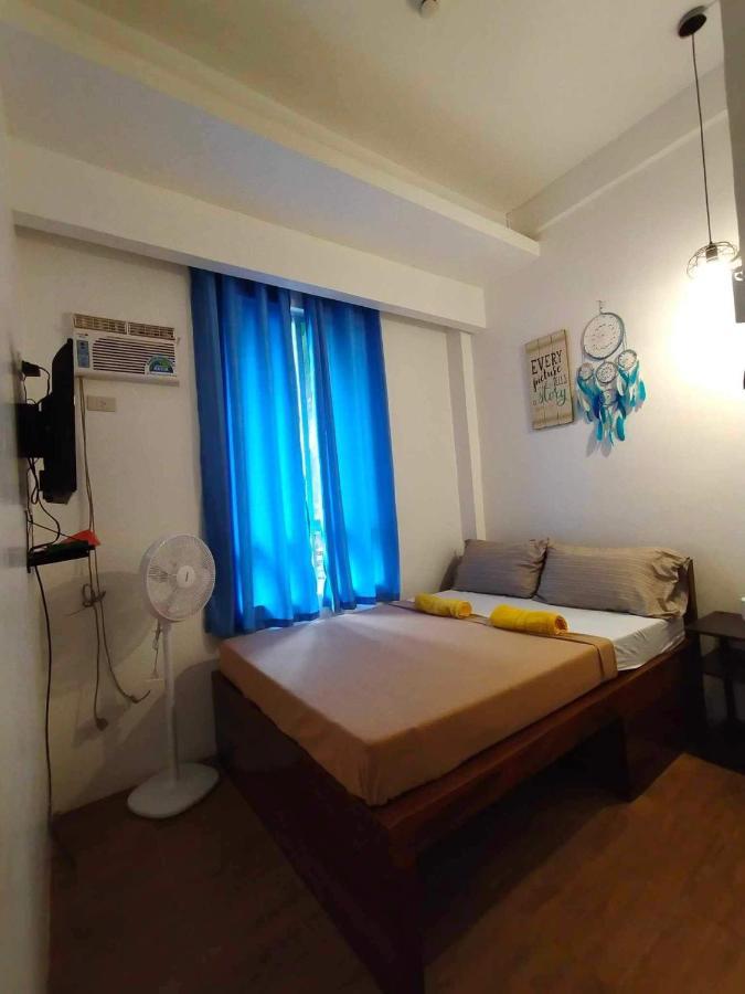 Frachette'S Bed & Breakfast Puerto Princesa Екстер'єр фото