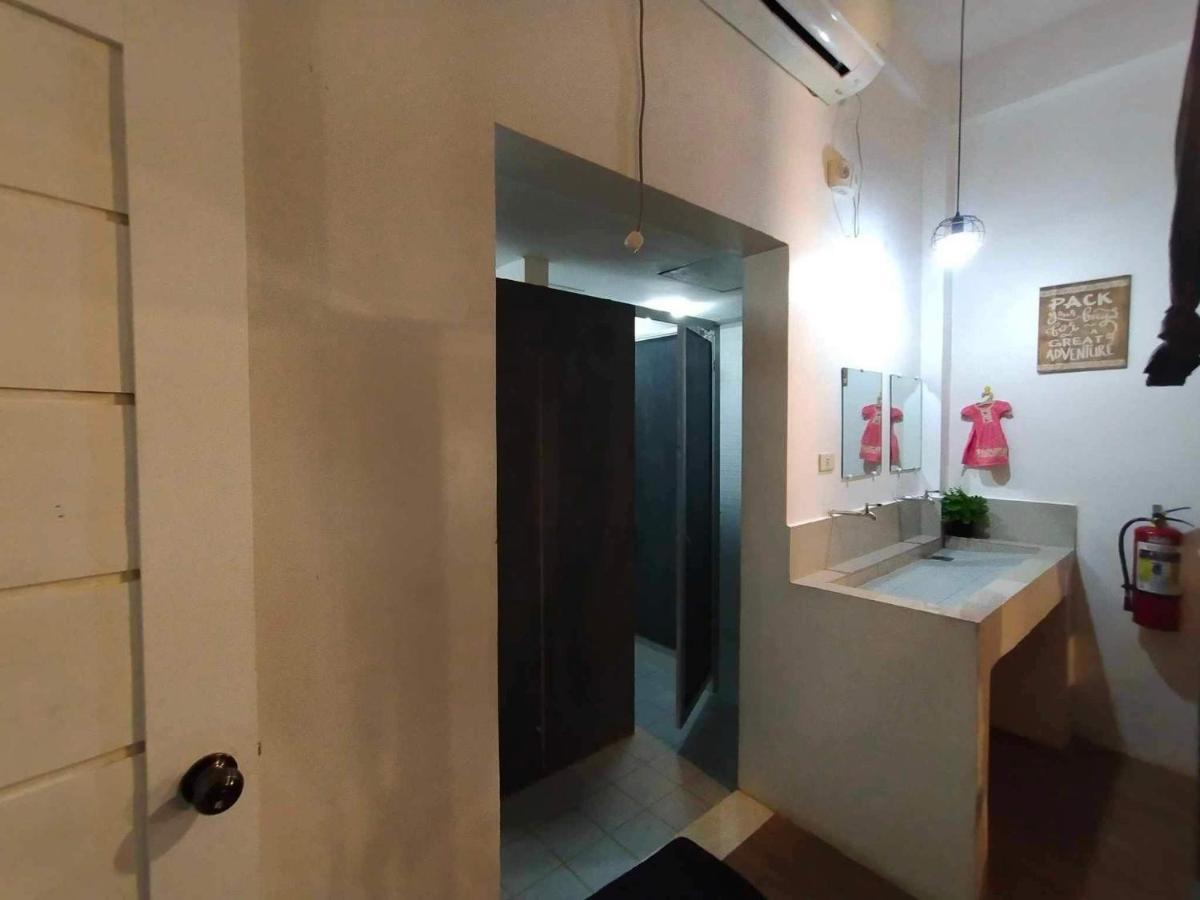 Frachette'S Bed & Breakfast Puerto Princesa Екстер'єр фото
