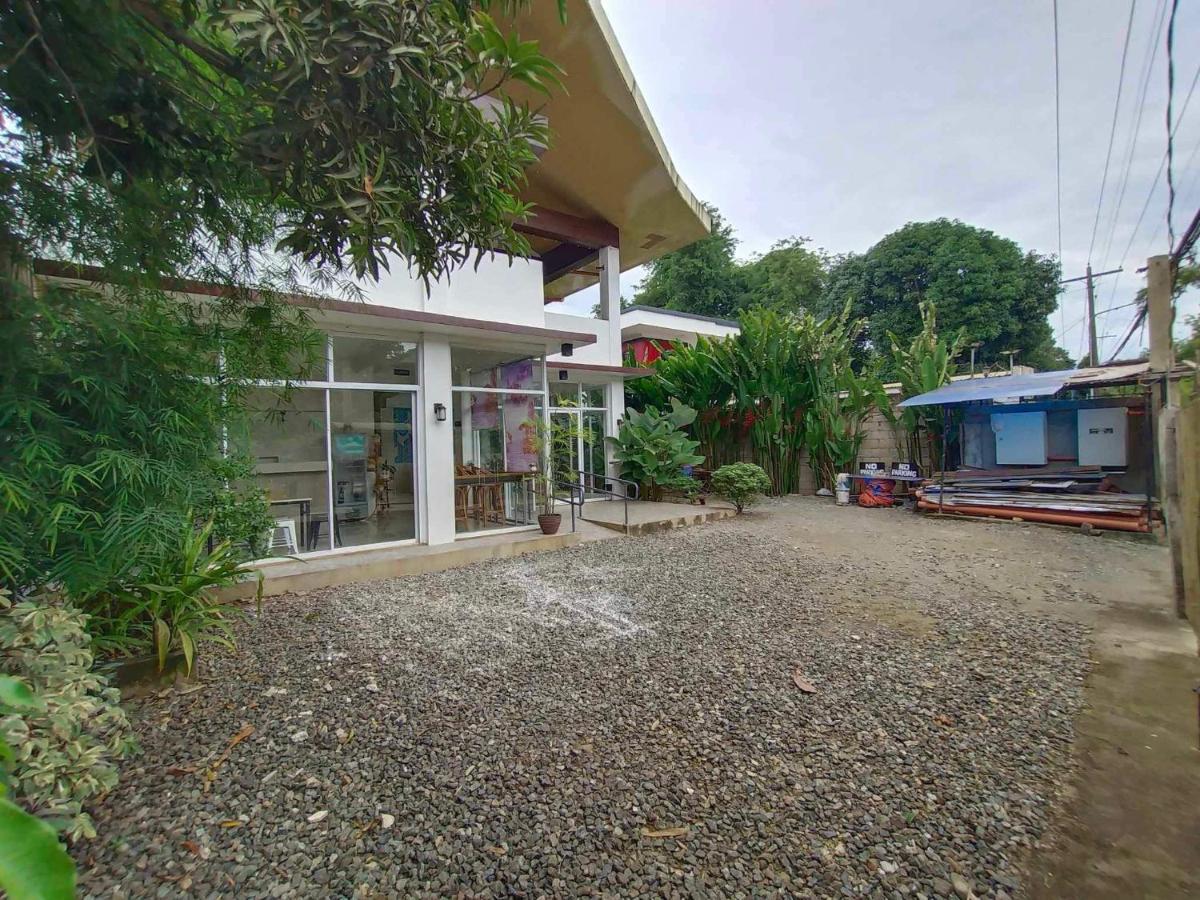 Frachette'S Bed & Breakfast Puerto Princesa Екстер'єр фото