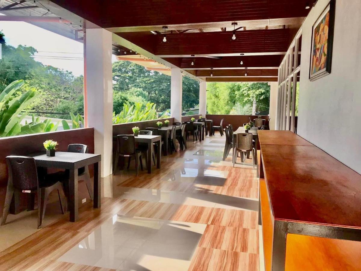 Frachette'S Bed & Breakfast Puerto Princesa Екстер'єр фото