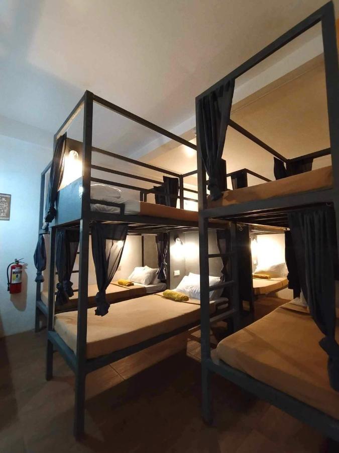 Frachette'S Bed & Breakfast Puerto Princesa Екстер'єр фото