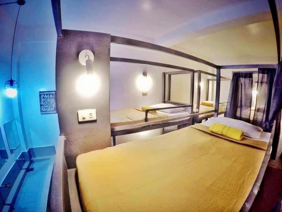 Frachette'S Bed & Breakfast Puerto Princesa Екстер'єр фото