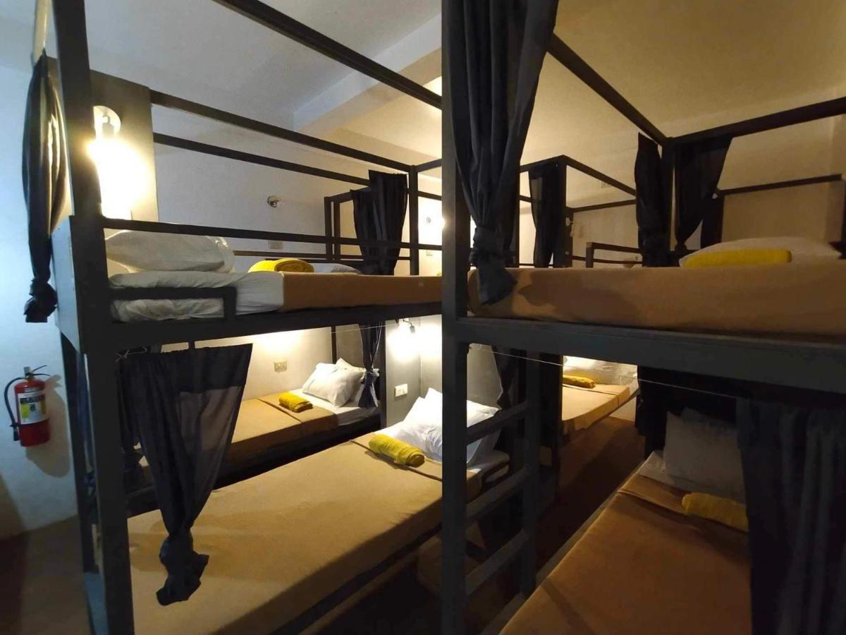 Frachette'S Bed & Breakfast Puerto Princesa Екстер'єр фото