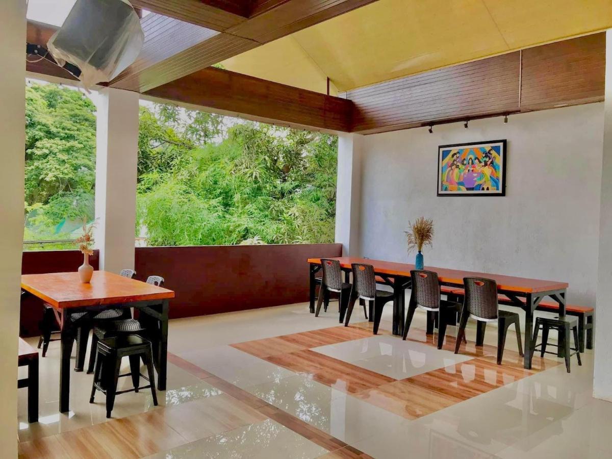 Frachette'S Bed & Breakfast Puerto Princesa Екстер'єр фото