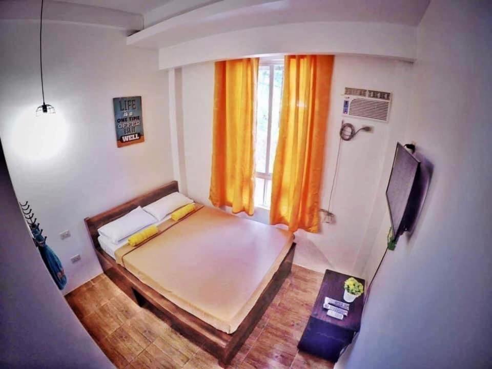 Frachette'S Bed & Breakfast Puerto Princesa Екстер'єр фото