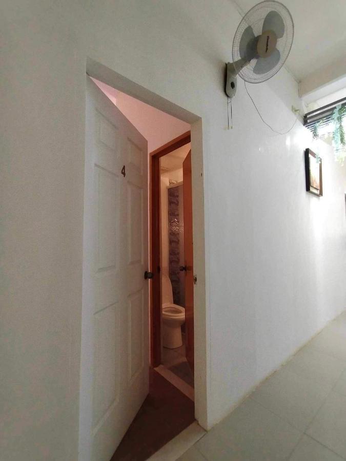 Frachette'S Bed & Breakfast Puerto Princesa Екстер'єр фото